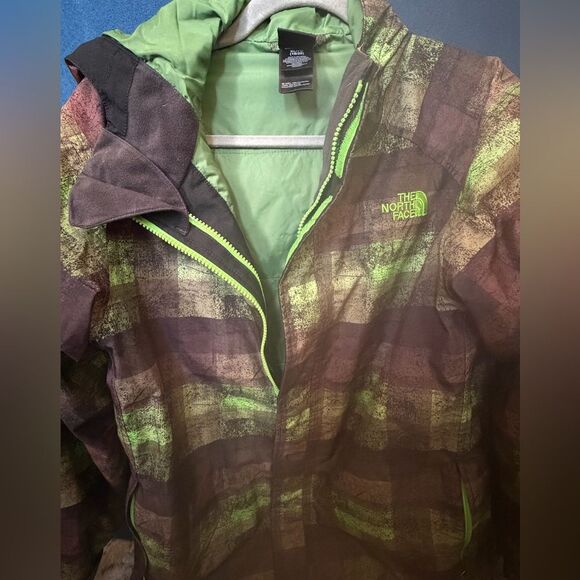 The North Face Boy’s hyvent Size XL 18/20 - Picture 2 of 9